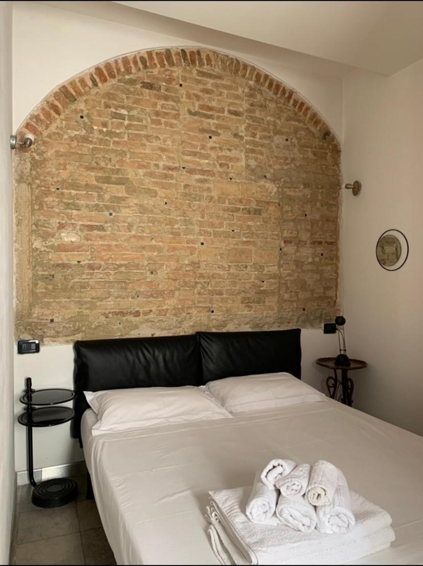Apartamento Casa Manuela Non Turisti Ma Ospiti Chioggia Habitación foto