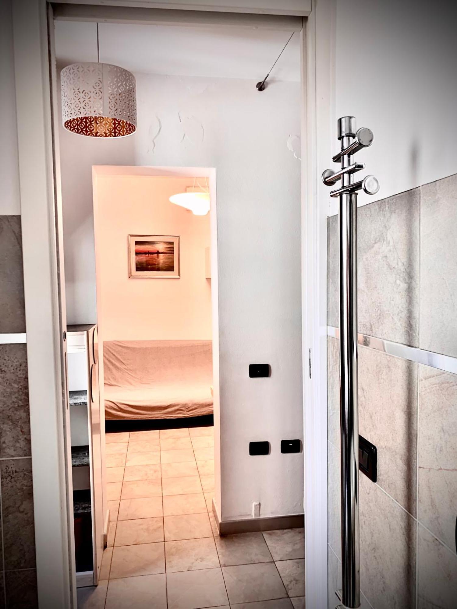 Apartamento Casa Manuela Non Turisti Ma Ospiti Chioggia Exterior foto