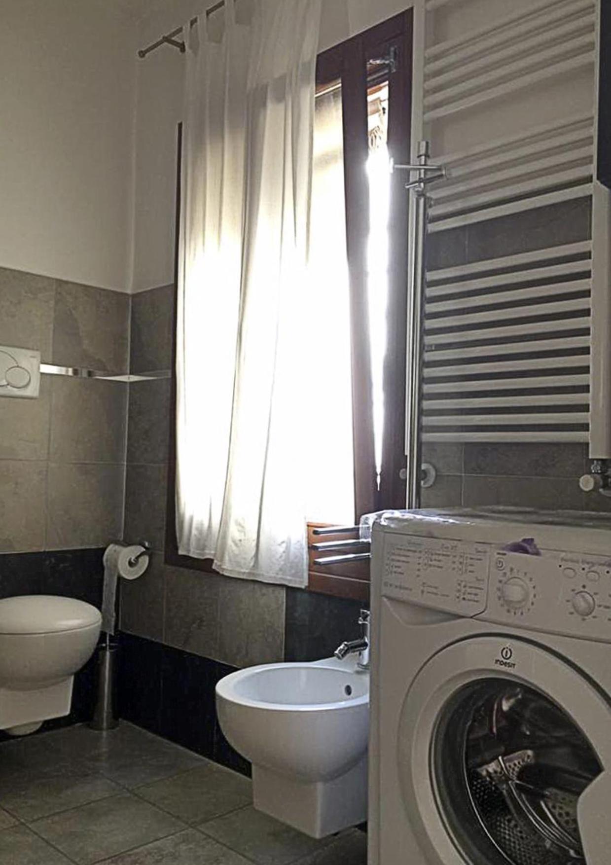 Apartamento Casa Manuela Non Turisti Ma Ospiti Chioggia Exterior foto