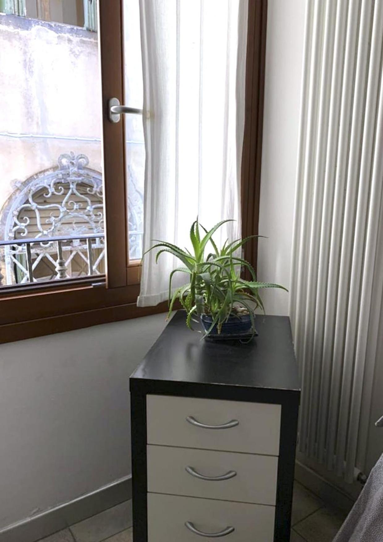 Apartamento Casa Manuela Non Turisti Ma Ospiti Chioggia Exterior foto