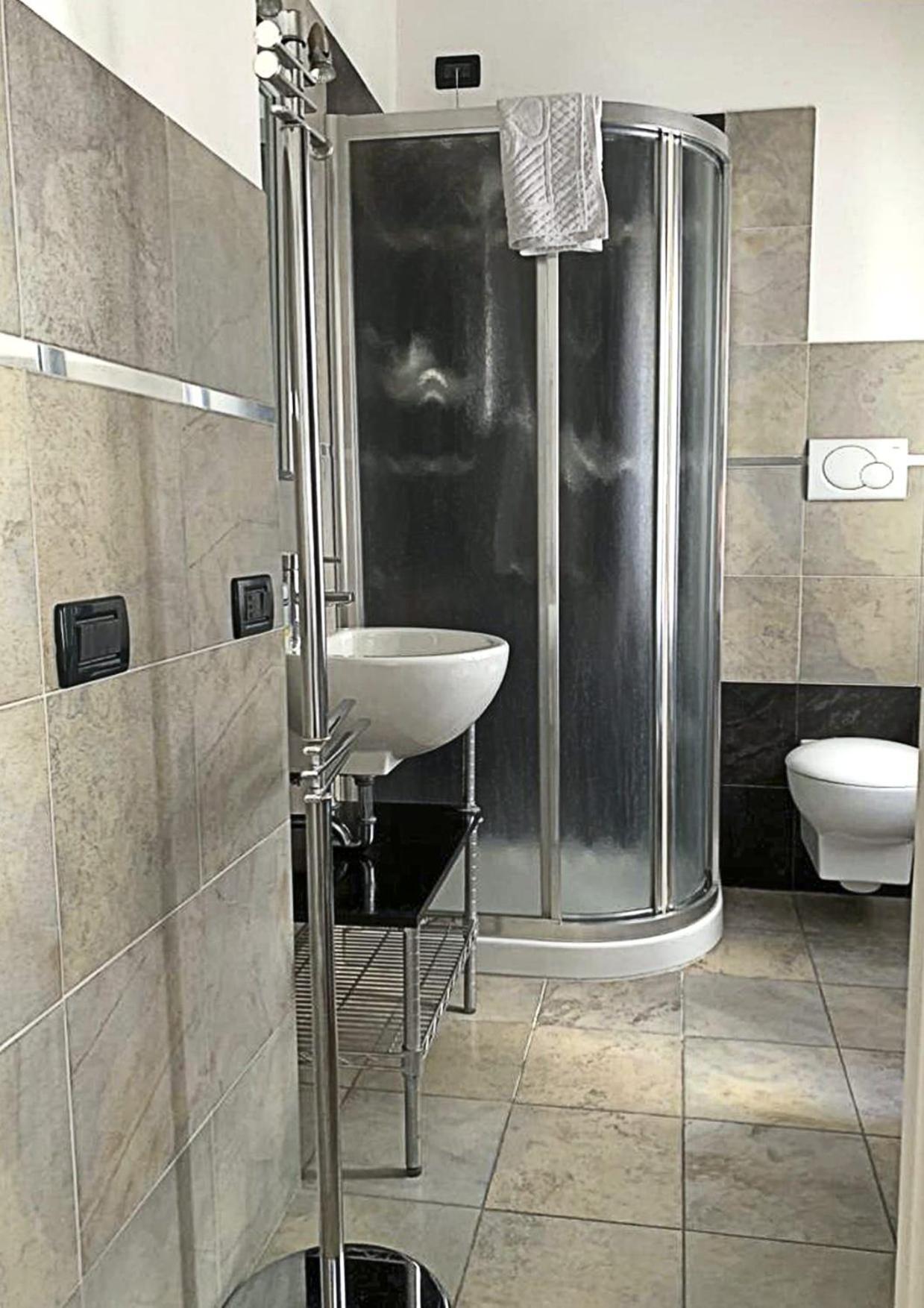 Apartamento Casa Manuela Non Turisti Ma Ospiti Chioggia Exterior foto