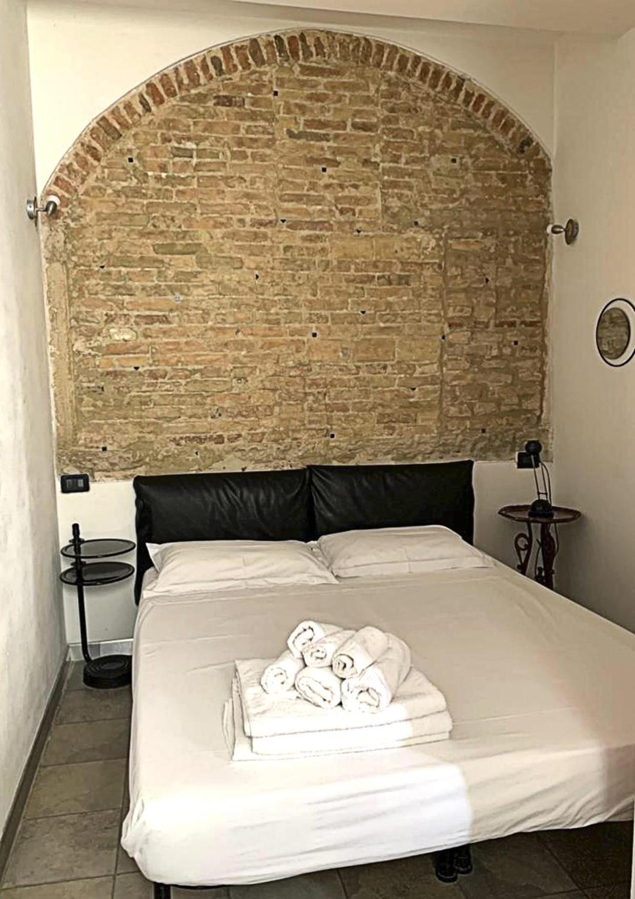 Apartamento Casa Manuela Non Turisti Ma Ospiti Chioggia Exterior foto