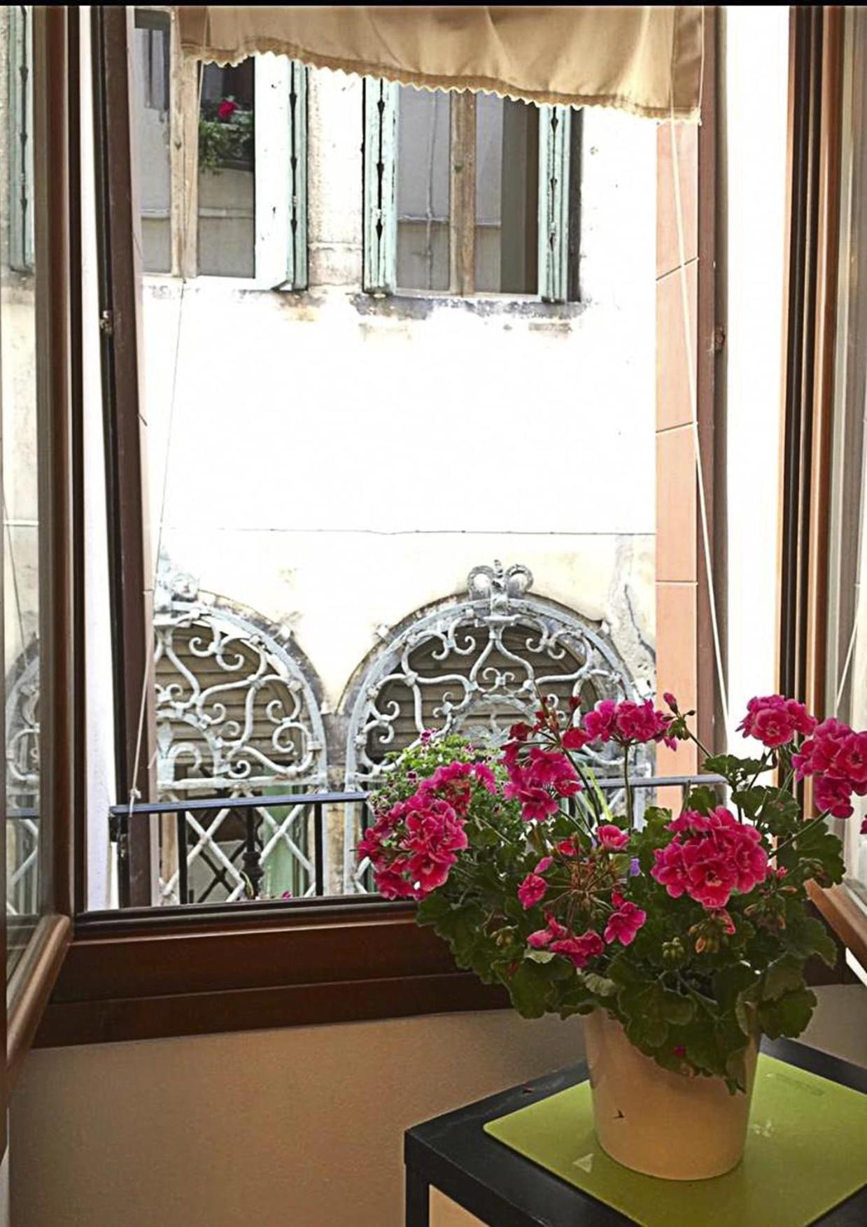 Apartamento Casa Manuela Non Turisti Ma Ospiti Chioggia Exterior foto