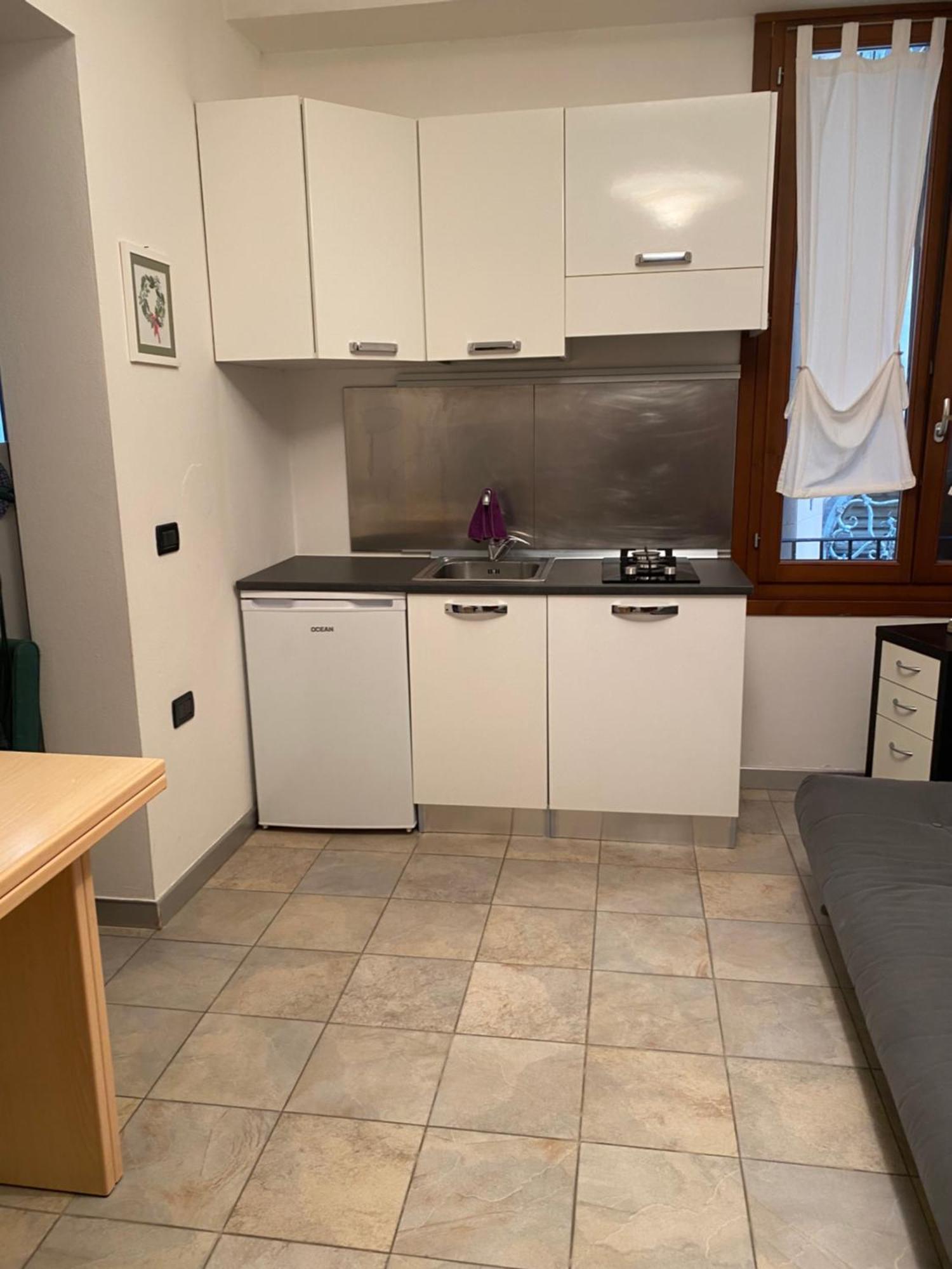 Apartamento Casa Manuela Non Turisti Ma Ospiti Chioggia Exterior foto