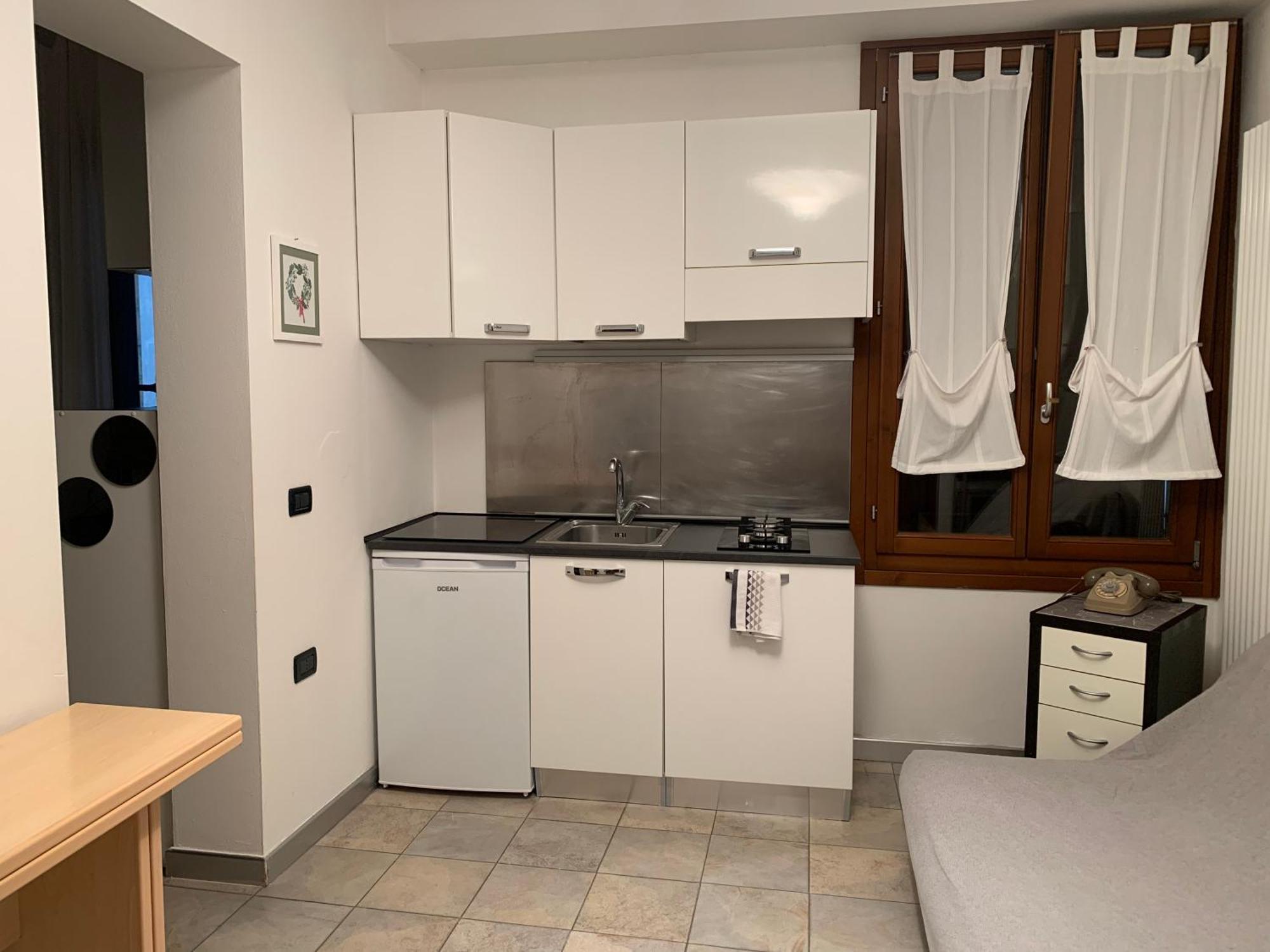 Apartamento Casa Manuela Non Turisti Ma Ospiti Chioggia Exterior foto