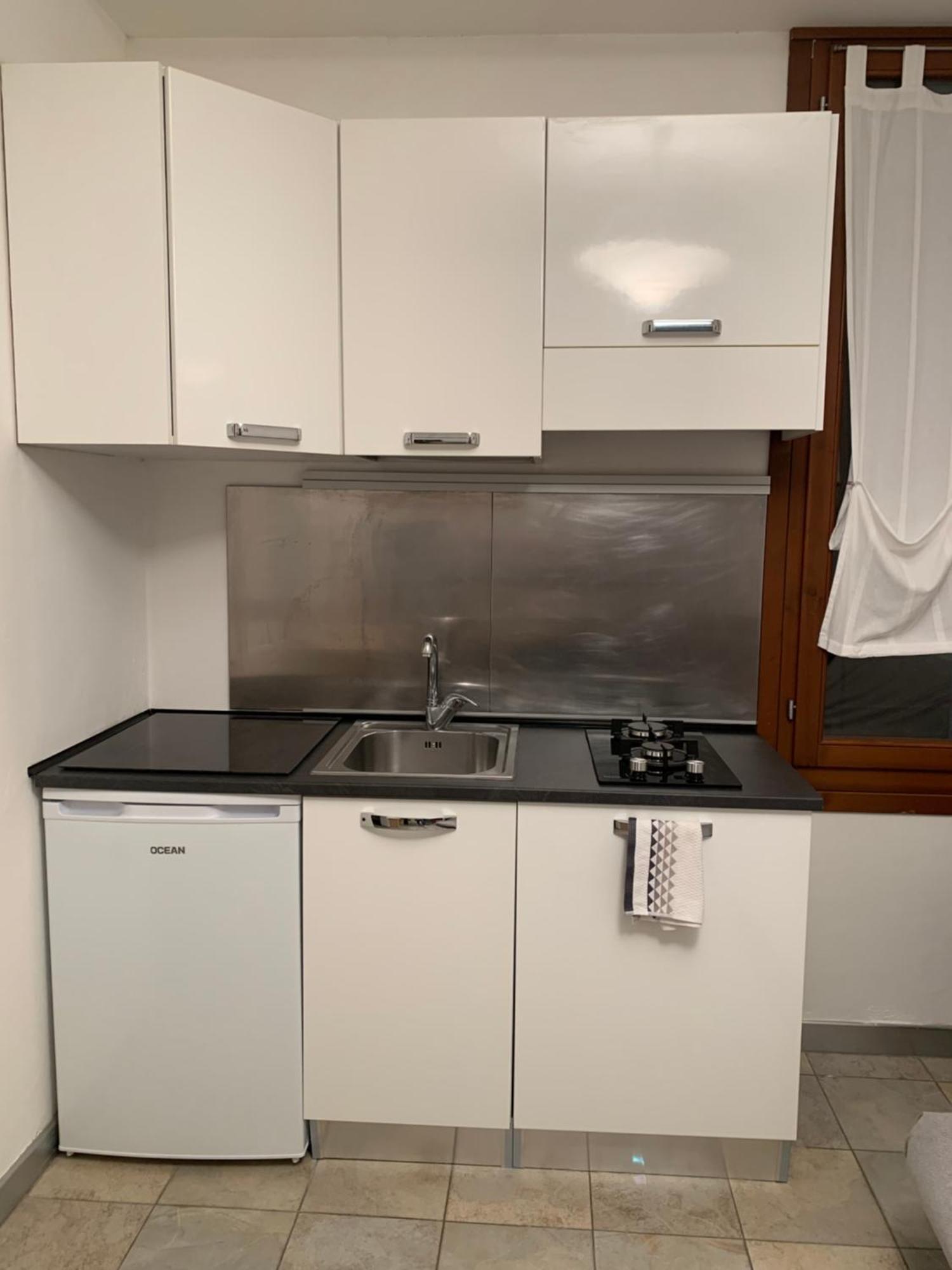 Apartamento Casa Manuela Non Turisti Ma Ospiti Chioggia Exterior foto